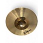Used Zildjian 21in K Custom Hybrid Ride Cymbal
