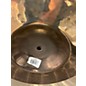Used Zildjian 21in K Custom Hybrid Ride Cymbal