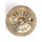 Used SABIAN 17in AA Holy China Brilliant Cymbal thumbnail