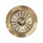 Used SABIAN 17in AA Holy China Brilliant Cymbal
