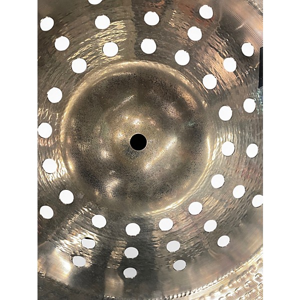 Used SABIAN 17in AA Holy China Brilliant Cymbal