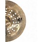 Used SABIAN 17in AA Holy China Brilliant Cymbal