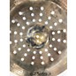 Used SABIAN 17in AA Holy China Brilliant Cymbal