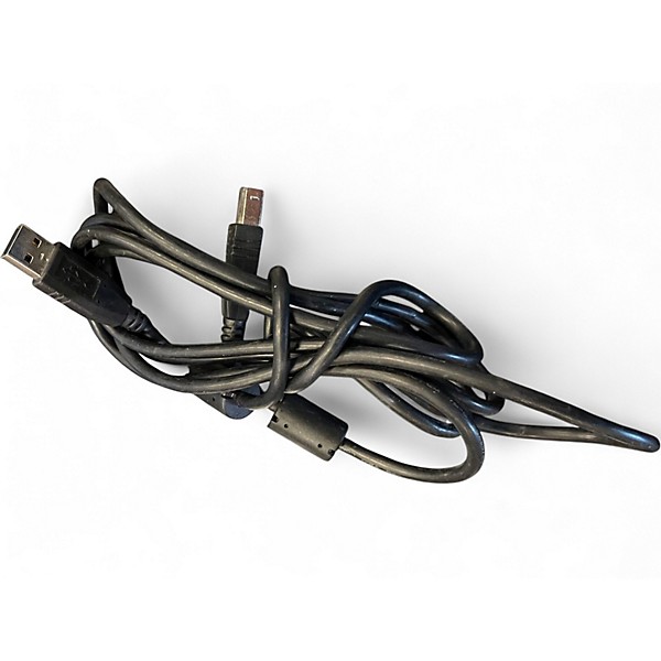 Used M-Audio FAST TRACK PRO Audio Interface