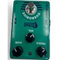 Used Dolamo OVERDRIVE Effect Pedal