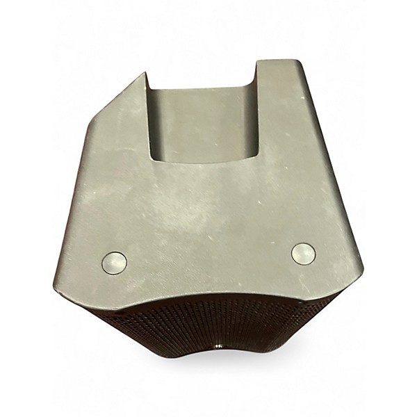 Used Harbinger VARI V2410 Powered Speaker