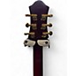 Used Prestige HERITAGE HOLLOW RED Hollow Body Electric Guitar