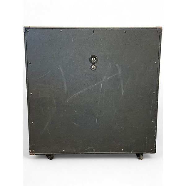 Used Peavey 6505 4x12 Straight Guitar Cabinet