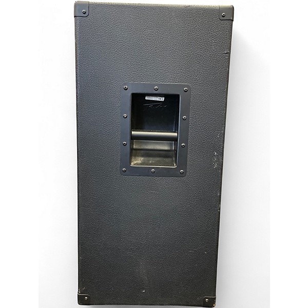 Used Peavey 6505 4x12 Straight Guitar Cabinet