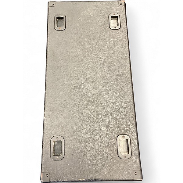 Used Peavey 6505 4x12 Straight Guitar Cabinet