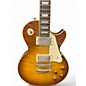 Used Epiphone Les Paul Standard Honey Burst Solid Body Electric Guitar