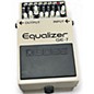 Used BOSS GE7 Equalizer Pedal thumbnail