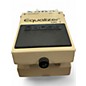 Used BOSS GE7 Equalizer Pedal