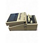 Used BOSS GE7 Equalizer Pedal