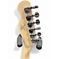 Used Squier Bullet Telecaster Butterscotch Blonde Solid Body Electric Guitar