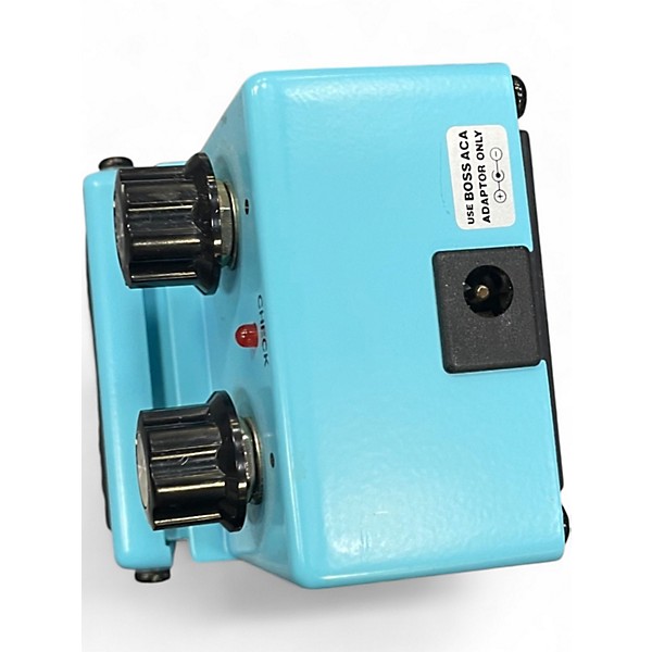 Used 1980s BOSS CE2  Effect Pedal