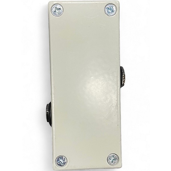 Used Wampler RATSBANE Effect Pedal