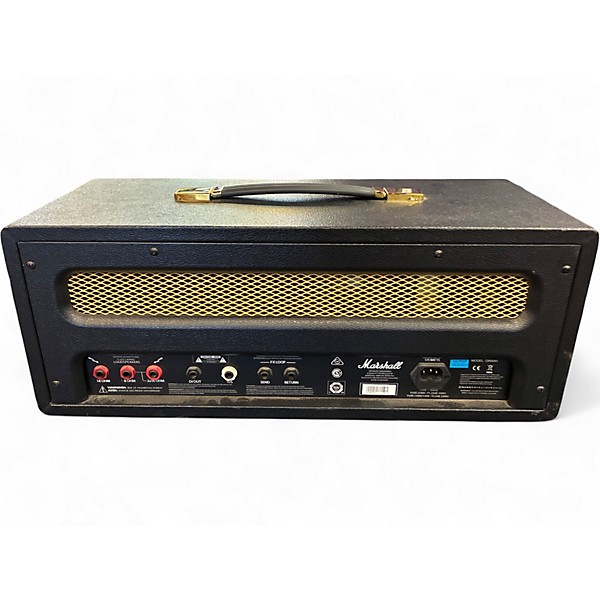 Used Marshall ORIGIN 50 Tube Guitar Amp Head