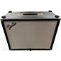 Used Fender DT 112 Guitar Cabinet thumbnail