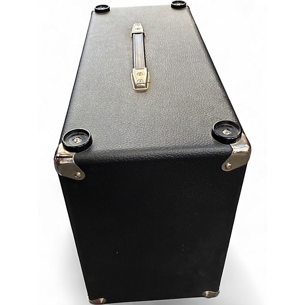 Used Fender DT 112 Guitar Cabinet