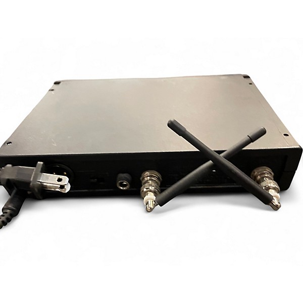 Used Shure GLXDX Handheld Wireless System