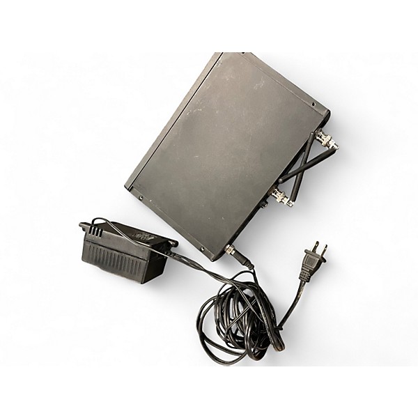 Used Shure GLXDX Handheld Wireless System