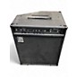 Used Ampeg BA210V2 2x10 Bass Combo Amp thumbnail