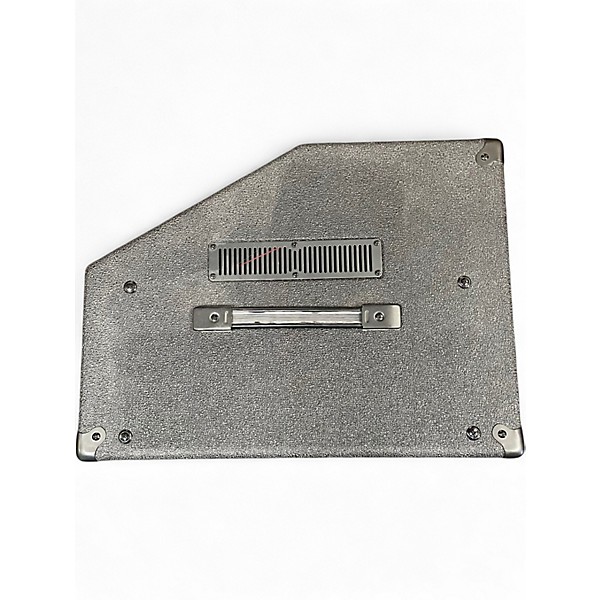 Used Ampeg BA210V2 2x10 Bass Combo Amp