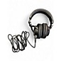 Used Audio-Technica ATH-M50X Studio Headphones thumbnail