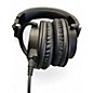 Used Audio-Technica ATH-M50X Studio Headphones