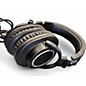 Used Audio-Technica ATH-M50X Studio Headphones