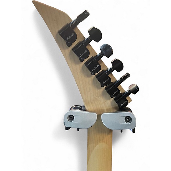 Used Jackson JS11 DINKY Blue Solid Body Electric Guitar