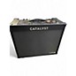 Used Line 6 Catalyst 100 Guitar Combo Amp thumbnail