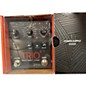 Used DigiTech Trio+ Band Creator Plus Looper Pedal thumbnail