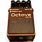Used BOSS OC5 OCTAVE Effect Pedal thumbnail
