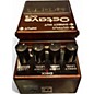 Used BOSS OC5 OCTAVE Effect Pedal