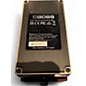 Used BOSS OC5 OCTAVE Effect Pedal