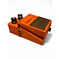 Used BOSS DS1 Distortion Effect Pedal