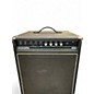 Used Acoustic B100 100W 1x15 Bass Combo Amp