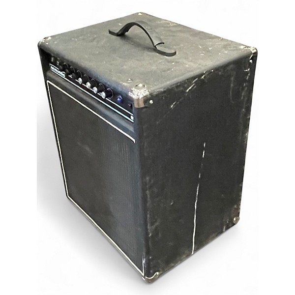 Used Acoustic B100 100W 1x15 Bass Combo Amp