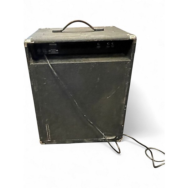 Used Acoustic B100 100W 1x15 Bass Combo Amp