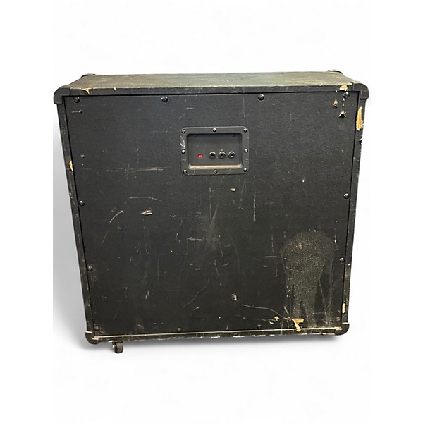 Used Crate FlexWave Series FW412 120W 4x12 Guitar Cabinet