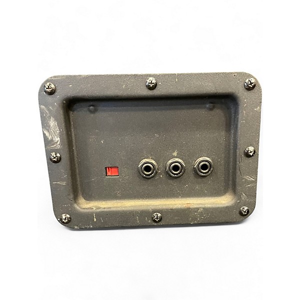 Used Crate FlexWave Series FW412 120W 4x12 Guitar Cabinet