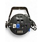 Used CHAUVET DJ SLIMPAR PRO Q USB Lighting Effect