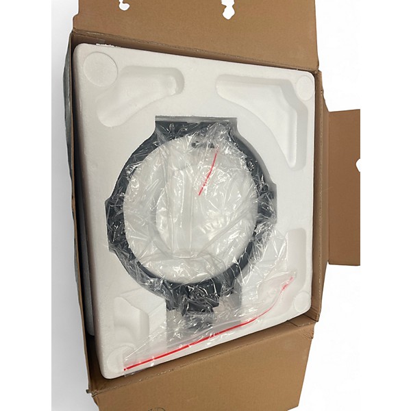 Used CHAUVET DJ SLIMPAR PRO Q USB Lighting Effect