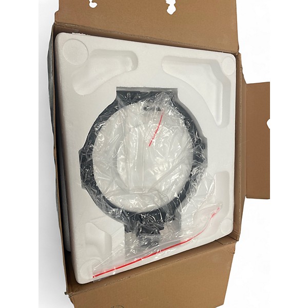 Used CHAUVET DJ SLIMPAR PRO Q USB Lighting Effect