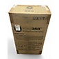 Used Mackie SRM350 V3 Powered Speaker