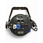 Used CHAUVET DJ SLIMPAR PRO Q USB Lighting Effect