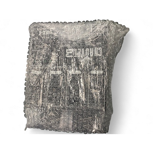 Used CHAUVET DJ DMX-4 Lighting Controller