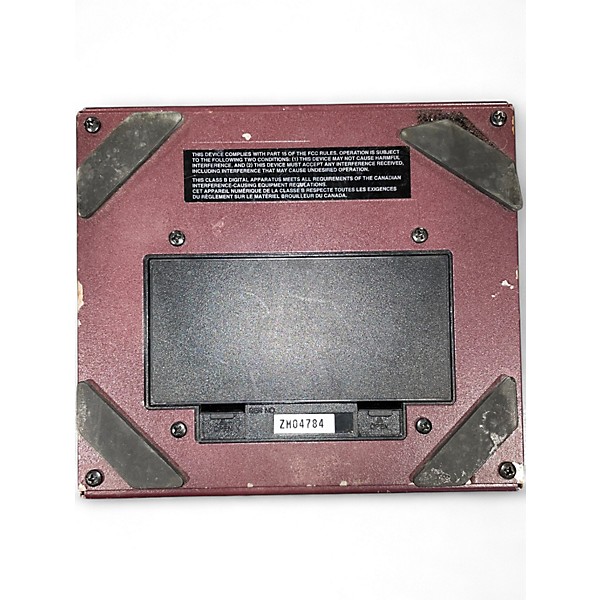 Used BOSS AD3 Acoustic Instrument Processor Effect Processor